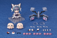 Nendoroid Cheshire DX 4