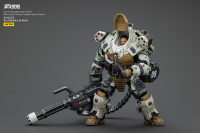 Sorrow Expeditionary Forces 09th Legion Rescue Squad-Heavy Gunner 2
