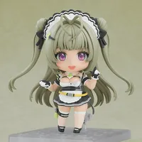 GOOD SMILE COMPANY Nendoroid Soda - GODDESS OF VICTORY: NIKKE - photo 1