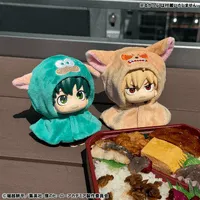 MegaHouse Lookup cape My Hero Academia Baku Dog - My Hero Academia - photo 5