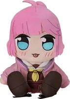 GOOD SMILE COMPANY Kuripan Plushie Hime Anyoji - Love Live! - photo 3