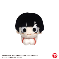 Dragon Ball Z HUG CHARACTER COLLECTION 2