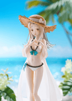 Hiro Shinosawa: Swimsuit Ver. 4