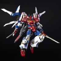 [KURO KARA KURI] Star Saber (Reissue) 19