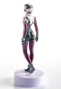 PLAMAX MF-46 minimum factory Mirage Farina Jenius(3rd-run) 5