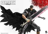 threezero BERSERK - Guts (Black Swordsman) - Berserk - photo 2