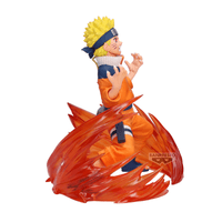 -NARUTO 72 series- 26＆27 VIBRATION STARS-NARUTO UZUMAKI & SASUKE UCHIHA-(A:NARUTO UZUMAKI) 2
