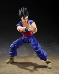 TAMASHII NATIONS (Reissue) ULTIMATE GOHAN SUPER HERO "DRAGON BALL SUPER", TAMASHII NATIONS S.H.Figuarts - Dragon Ball Super - photo 5