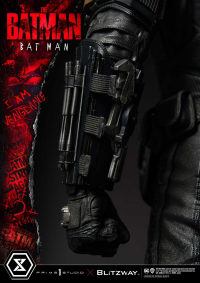 Museum Masterline The Batman (Film) Batman Bonus Version 11
