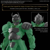 BANDAI HOBBY 30MF ITEM SHOP 2 (FIGHTER OPTION) - 30 Minutes Fantasy (30MF) - photo 3