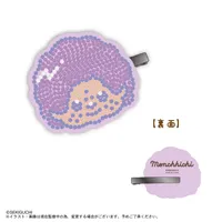 MAX LIMITED monchhichi JEWELRY CLIP - monchhichi - photo 4