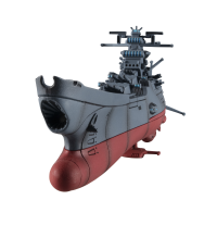 Cosmo Fleet Specoal Space Battleship Yamato 2202：Warriors of Love Re (with Asteroid Ring) 9