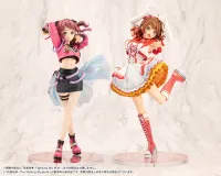 KOTOBUKIYA Saki Hanami-Fighting My Way- - THE iDOLM@STER - photo 14