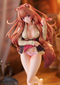 Raphtalia Body Pillow ver. 5