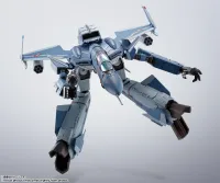 TAMASHII NATIONS VF-0D Phoenix (Shin Kudo Use) "Macross Zero", TAMASHII NATIONS Hi-Metal R - Macross - photo 8