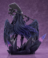 OVERLORD Albedo: Hermes Trismegistus Ver. 4