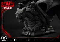 Prime 1 Studio Museum Masterline The Batman (Film) The Batman Special Art Edition DX Bonus Version - DC Comics - photo 27