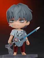 GOOD SMILE COMPANY Nendoroid Till - ALIEN STAGE - photo 3
