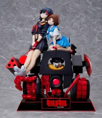 ANIPLEX KILL la KILL 1/7 Scale Figure - KILL la KILL - photo 6
