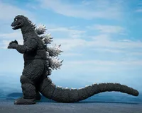 TAMASHII NATIONS GODZILLA [1975] - Godzilla - photo 6
