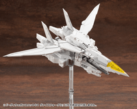 HEAVY WEAPON UNIT64 Weiss Vogel 11