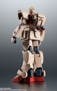 <SIDE MS> RGM-79(G) GM Ground Type ver. A.N.I.M.E. "MOBILE SUIT GUNDAM The 08th MS Team ", TAMASHII NATIONS THE ROBOT SPIRITS 2
