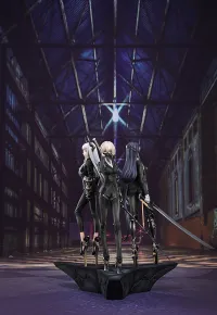 Myethos G.A.D_INU - G.A.D - photo 13