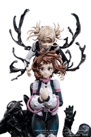ANO-Bamen My Hero Academia Shojo No Ego 12