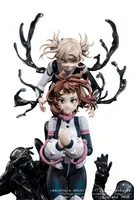 TAKARA TOMY ANO-Bamen My Hero Academia Shojo No Ego - My Hero Academia - photo 12