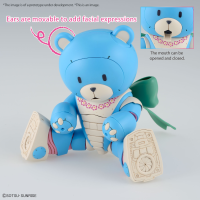 HG 1/144 BEARGGUY OHANA & ALOHARO SET 8