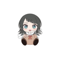 Plushie Ave Mujica Umiri Yahata: School Uniform Ver. 1