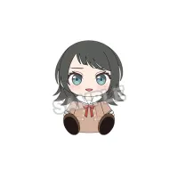 GOOD SMILE COMPANY Plushie Ave Mujica Umiri Yahata: School Uniform Ver. - BanG Dream! - photo 1