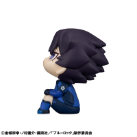Lookup BLUE LOCK Tabito Karasu & Yo Hiori set 【with gift】 12
