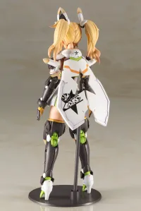 KOTOBUKIYA Gene Stellainnocent Version - Phantasy Star Online 2 - photo 15