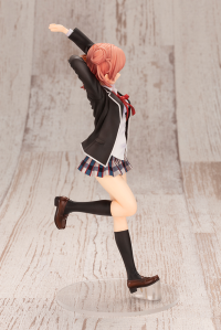 Yui Yuigahama 6