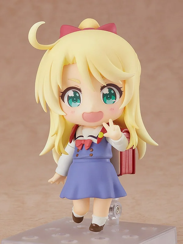 GOOD SMILE COMPANY [GoodSmile] Nendoroid Noa Himesaka - The Dangers in My Heart