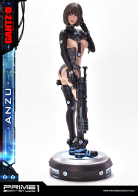 Premium Masterline GANTZ:O Anzu 32