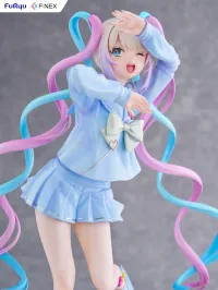 FuRyu NEEDY STREAMER OVERLOAD OMGkawaiiAngel  1/7 Scale Figure - NEEDY STREAMER OVERLOAD - photo 8
