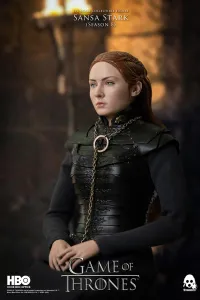 threezero Game of Thrones - 1/6 Sansa Stark (Season 8) - Game of Thrones - photo 13