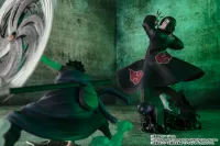 TAMASHII NATIONS [EXTRA BATTLE] ITACHI UCHIHA-The Light & Dark of the Mangekyo Sharingan- "NARUTO -SHIPPUDEN-", TAMASHII NATIONS FiguartsZERO - NARUTO - photo 2