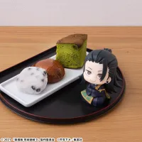 MegaHouse Lookup Movie JUJUTSUKAISEN 0 Suguru Geto (Repeat) - Jujutsu Kaisen - photo 12