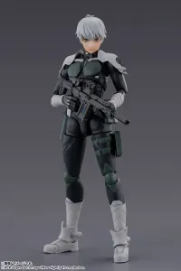 TAMASHII NATIONS Reno Ichikawa "Kaiju No. 8", TAMASHII NATIONS S.H.Figuarts - Kaiju No. 8 - photo 1