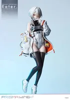 Prime 1 Studio PRISMA WING Flower Imitation. Eater. Illustration by neco 			 - Scale Figures - photo 8