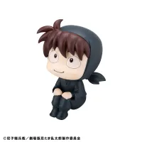MegaHouse Lookup Nintama Rantaro the Movie Hansuke Doi - Nintama Rantaro - photo 5