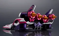 MegaHouse Cyber Formula Collection Heritage Edition Future GPX Cyber Formula SIN OGRE AN-21 super Aero boost mode - FUTURE GPX CYBER FORMULA - photo 4