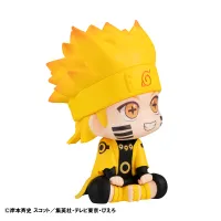 MegaHouse Lookup NARUTO Naruto Shippuden Uzumaki Six Paths Sage Mode & Minato Namikaze【with gift】 - NARUTO - photo 10