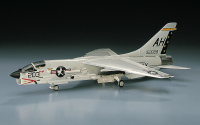 [C9] 1:72 F-8E CRUSADER 2