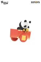 52TOYS Panda Roll Dragon Boat Racing - PANDA ROLL - photo 15