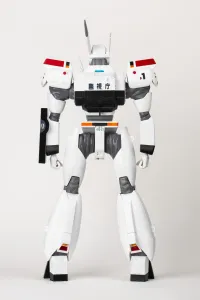 GENCO Mobile Police Patlabor the Movie 1/20 Scale Ingram Unit 1 Soft Vinyl Figure - Mobile Police Patlabor - photo 6