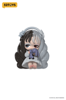 Lilith Secret Experiment 17